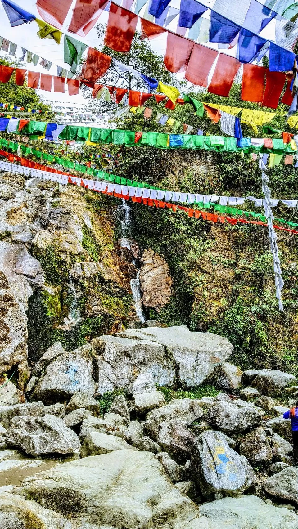 Photo of Gangtok, Sikkim, India by iamdsayantan