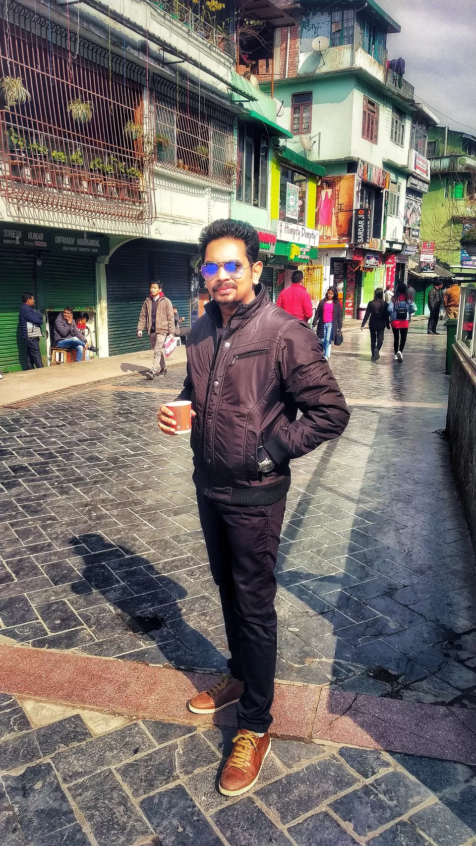 Photo of Reasons why Gangtok needs to be added to your travel list !! Budget trip 3 nights and 4 days !! by iamdsayantan