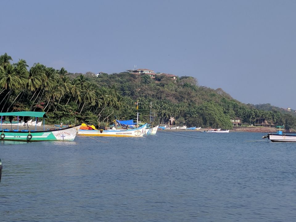 Photo of Goa in 3 nights & 4 days budget trip. Places to visit. by iamdsayantan