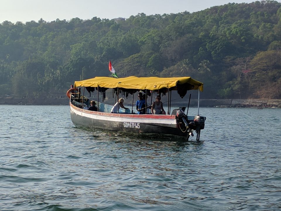 Photo of Goa in 3 nights & 4 days budget trip. Places to visit. by iamdsayantan