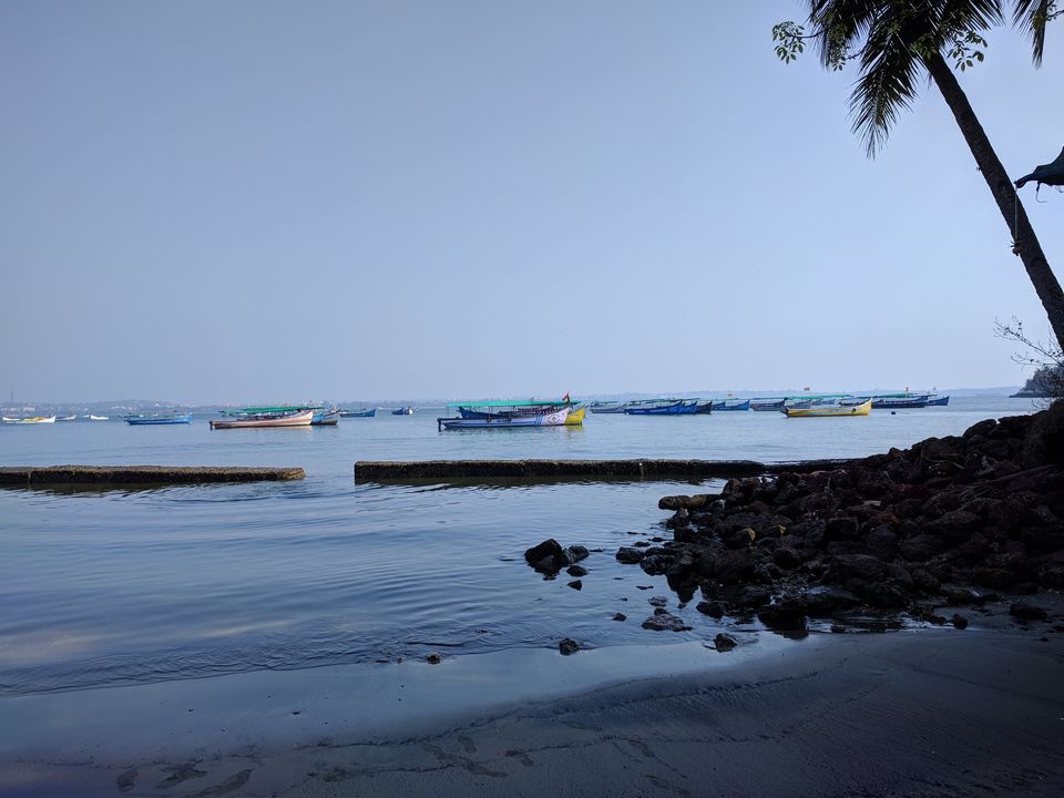 Photo of Goa in 3 nights & 4 days budget trip. Places to visit. by iamdsayantan