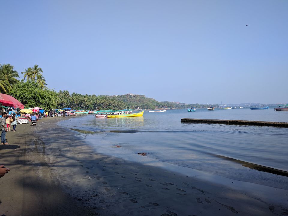 Photo of Goa in 3 nights & 4 days budget trip. Places to visit. by iamdsayantan