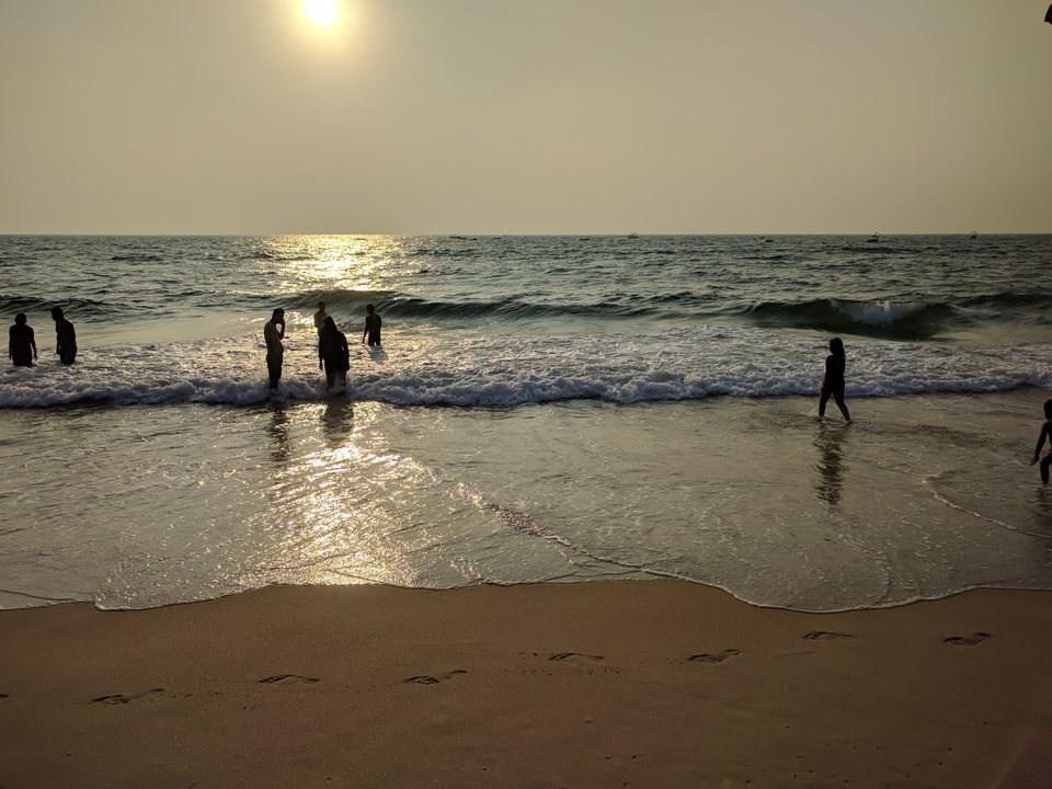 Photo of Goa in 3 nights & 4 days budget trip. Places to visit. by iamdsayantan
