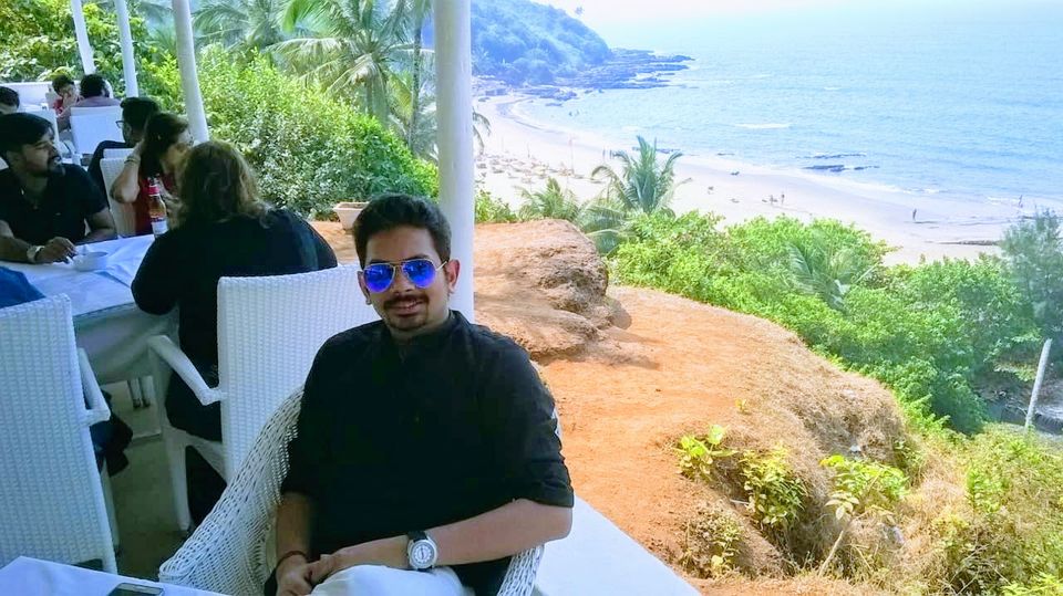 Photo of Goa in 3 nights & 4 days budget trip. Places to visit. by iamdsayantan