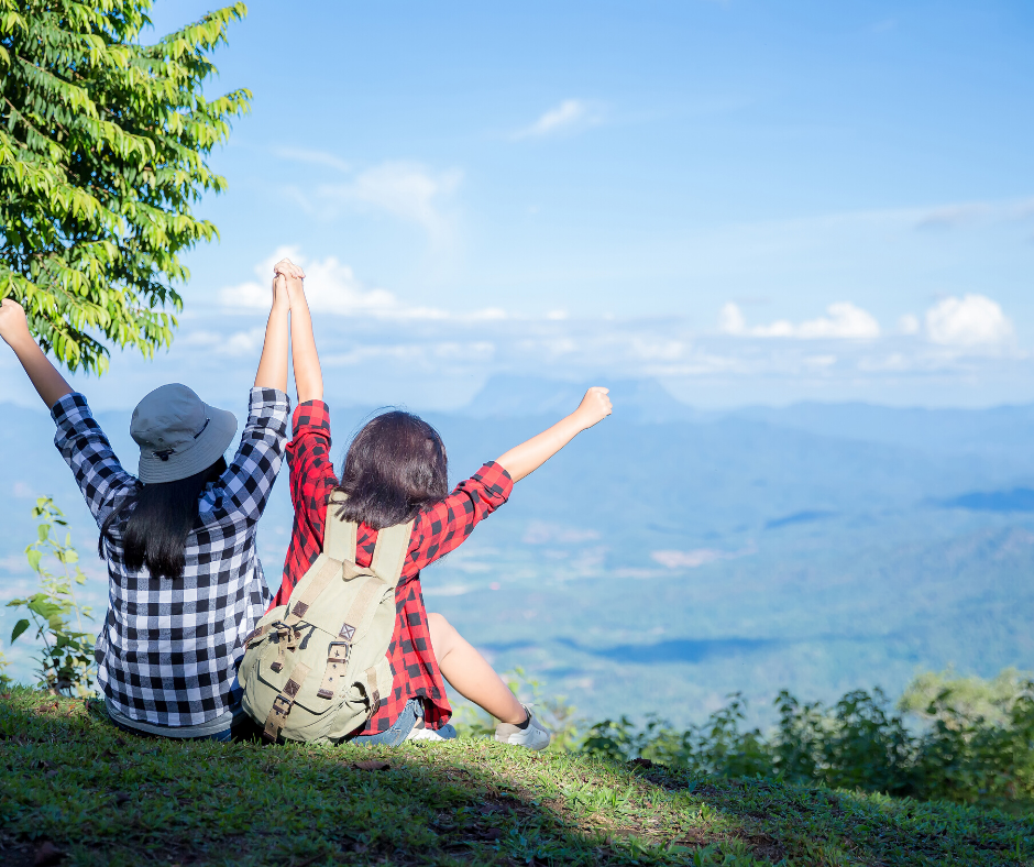 Photo of Nothing better than an all-girls expedition! 4/4 by Soumyaa Rawat