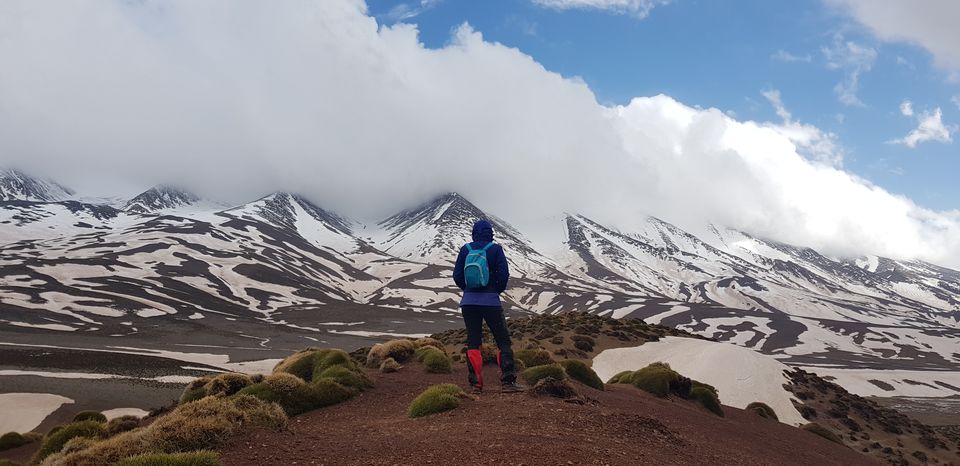 Photo of Becoming a Mountain Girl! 4/4 by Soumyaa Rawat