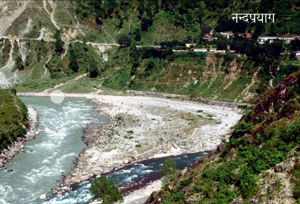 Photo of Shri Badrinath yatra 2019 by Mike Farswan