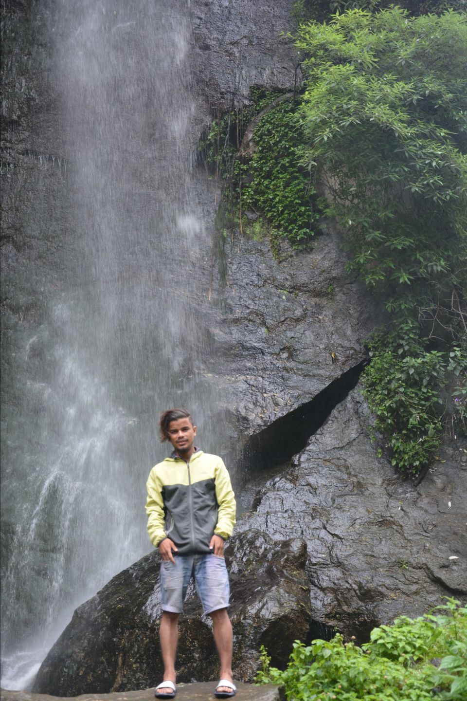 Photo of Shri Badrinath yatra 2019 by Mike Farswan