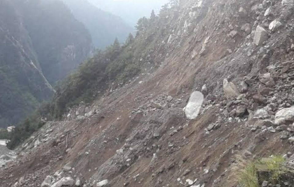 Photo of Shri Badrinath yatra 2019 by Mike Farswan