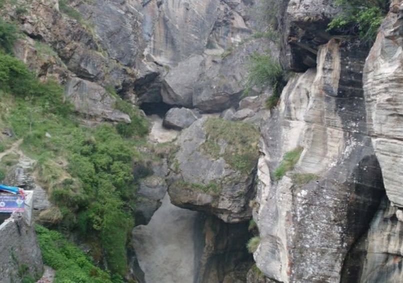 Photo of Shri Badrinath yatra 2019 by Mike Farswan