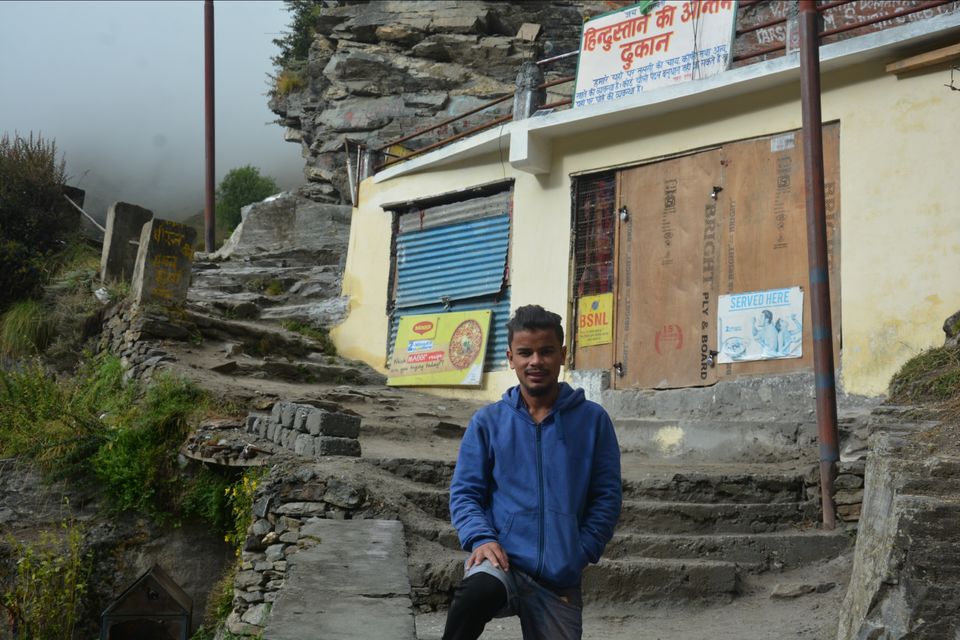 Photo of Shri Badrinath yatra 2019 by Mike Farswan