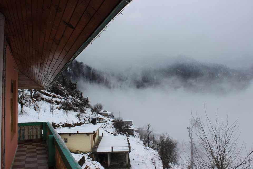 Photo of Shoja and Jalori Pass Trek by Shubhodeep Datta
