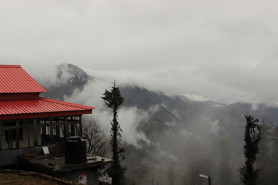 Photo of Shoja and Jalori Pass Trek by Shubhodeep Datta