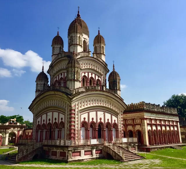 Photo of West Bengal, India by Krithika Saptarishi