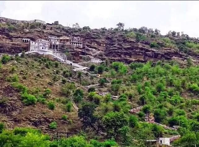 Photo of Chitrakoot by Mrityunjay Mishra