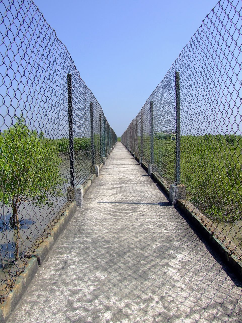 Photo of The Village of Gosaba: Sunderbans, India by Aditya Bhaisora