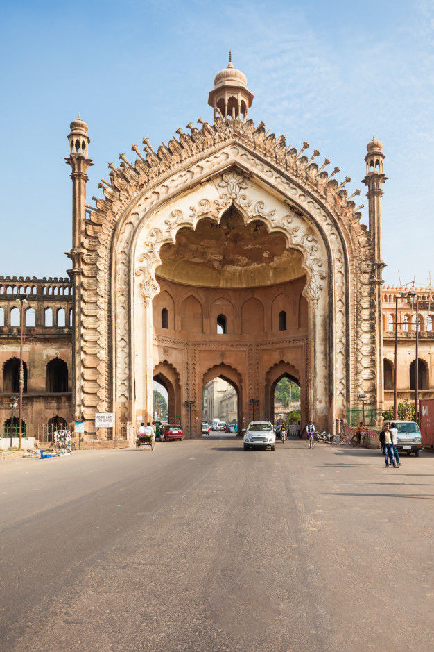 Photo of My Remarkable Experience from Delhi to Lucknow with YoloBus by James Arness