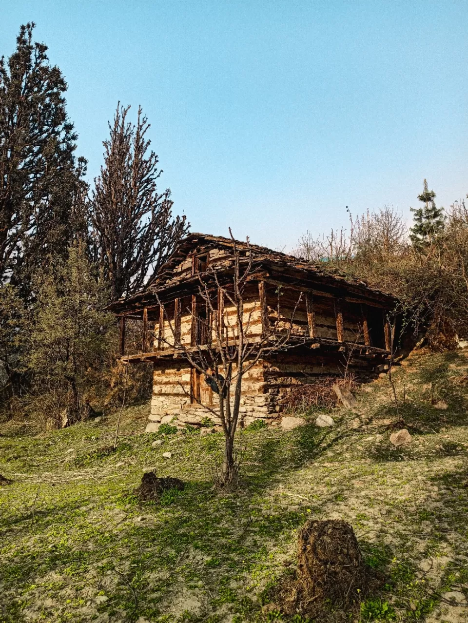 Photo of Parvati Valley By Kîran Thakur