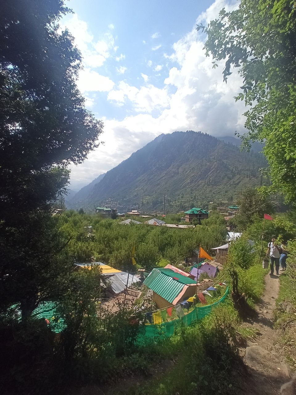 Photo of Parvati Valley Treks With Tales by Kîran Thakur