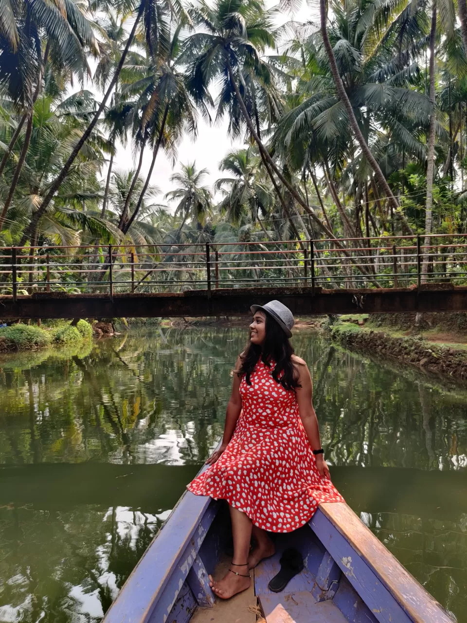 Photo of Kerala Vibe by Sharvi Athale