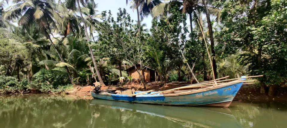 Photo of Kerala Vibe by Sharvi Athale