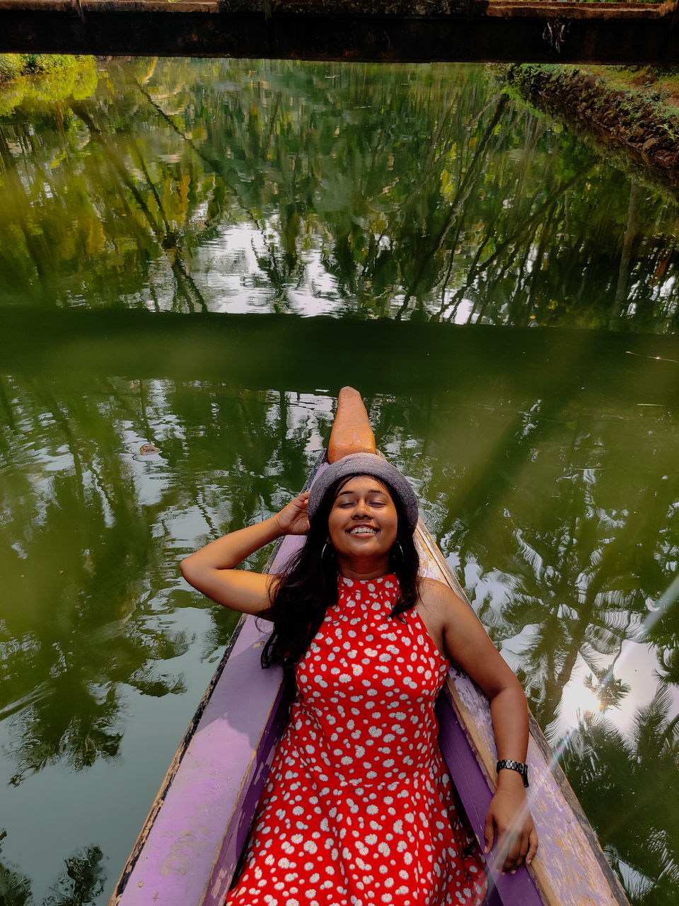Photo of Kerala Vibe by Sharvi Athale