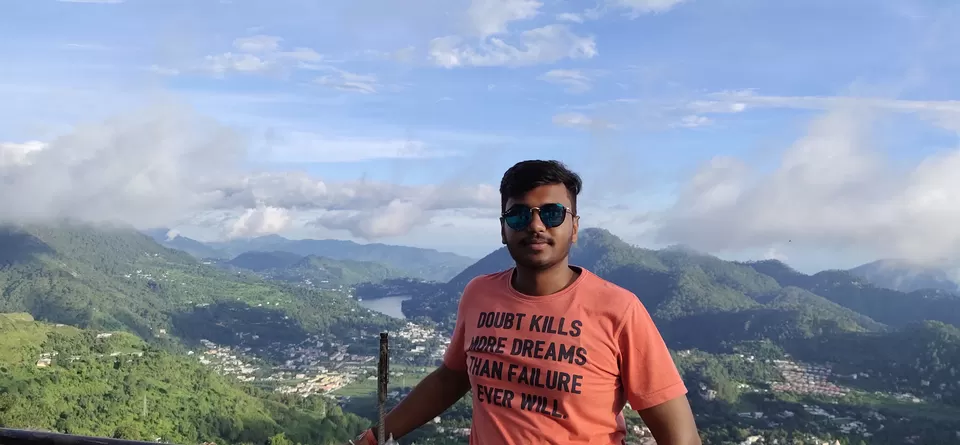 Photo of Nainital By rohanagarwal2222