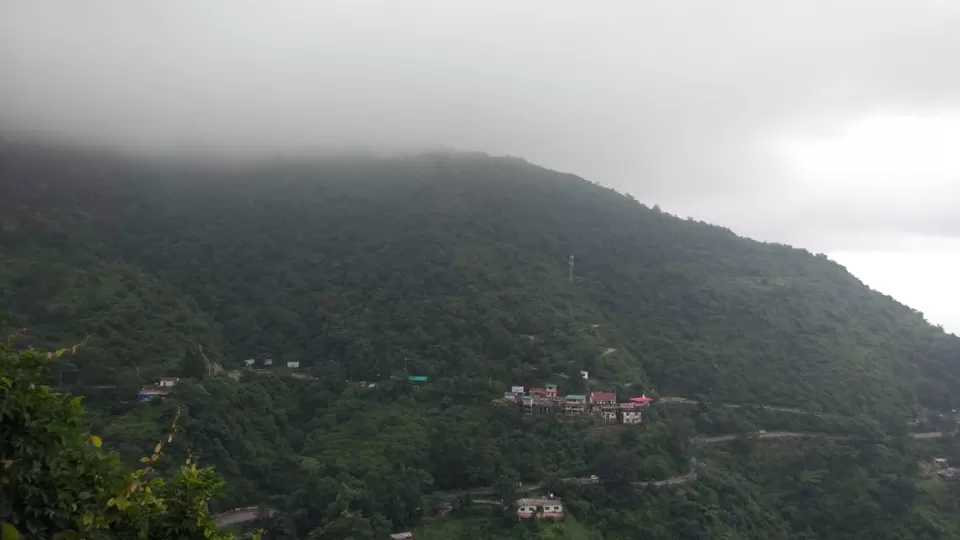 Photo of Kanatal, Kaudia Range, Uttarakhand, India by Harshit Sisodia