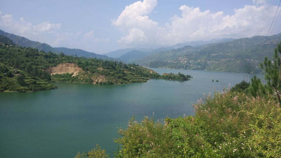 Photo of Chamba, Uttarakhand, India by Harshit Sisodia
