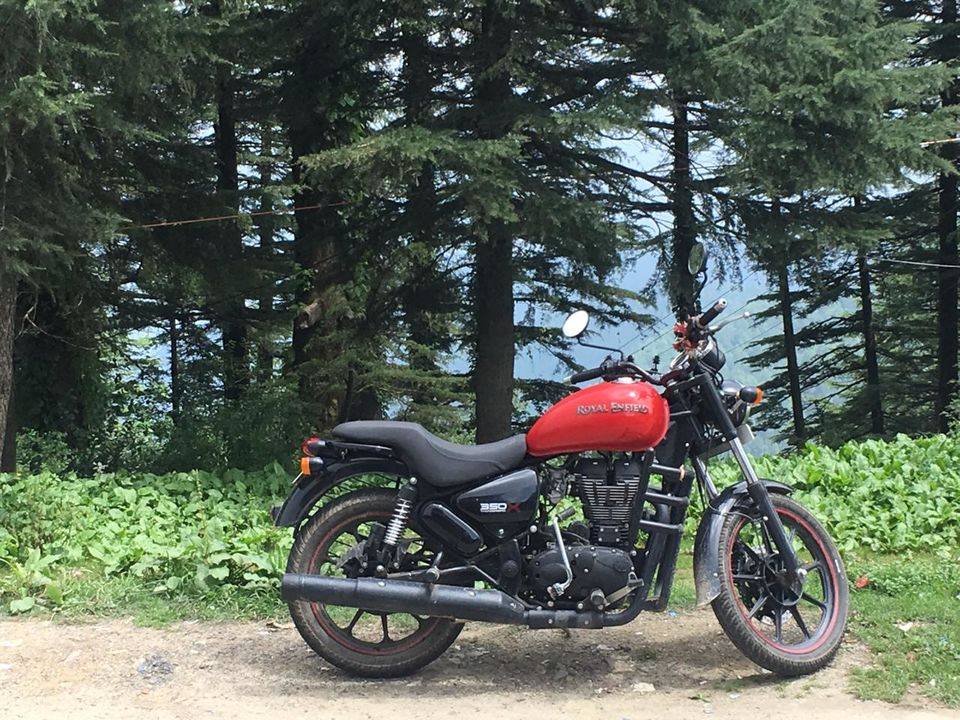 Photo of Chamba, Uttarakhand, India by Harshit Sisodia
