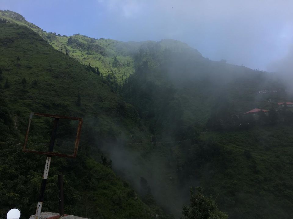 Photo of Chamba, Uttarakhand, India by Harshit Sisodia