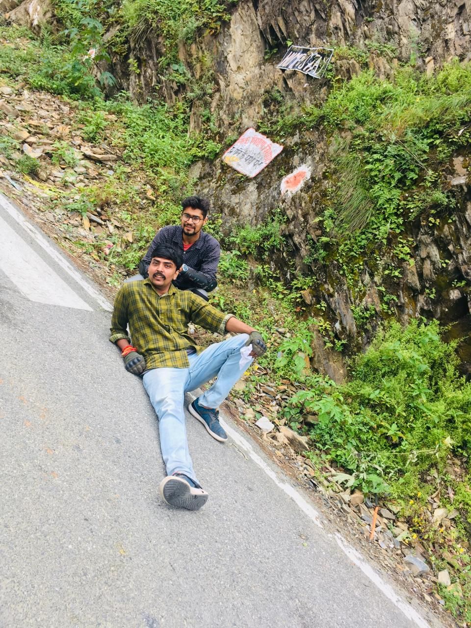 Photo of Chamba, Uttarakhand, India by Harshit Sisodia