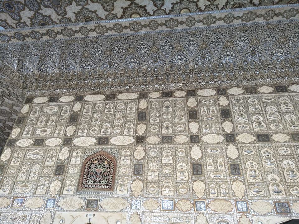 Photo of Jaipur : Royalty of Rajasthan Part-1 by Harshit Sisodia