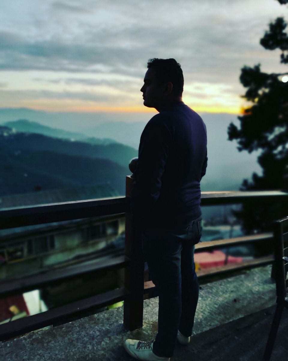 Photo of Shimla Trip only in 2500/- for 2 personЁЯШ▒ by Desi Budget Traveller