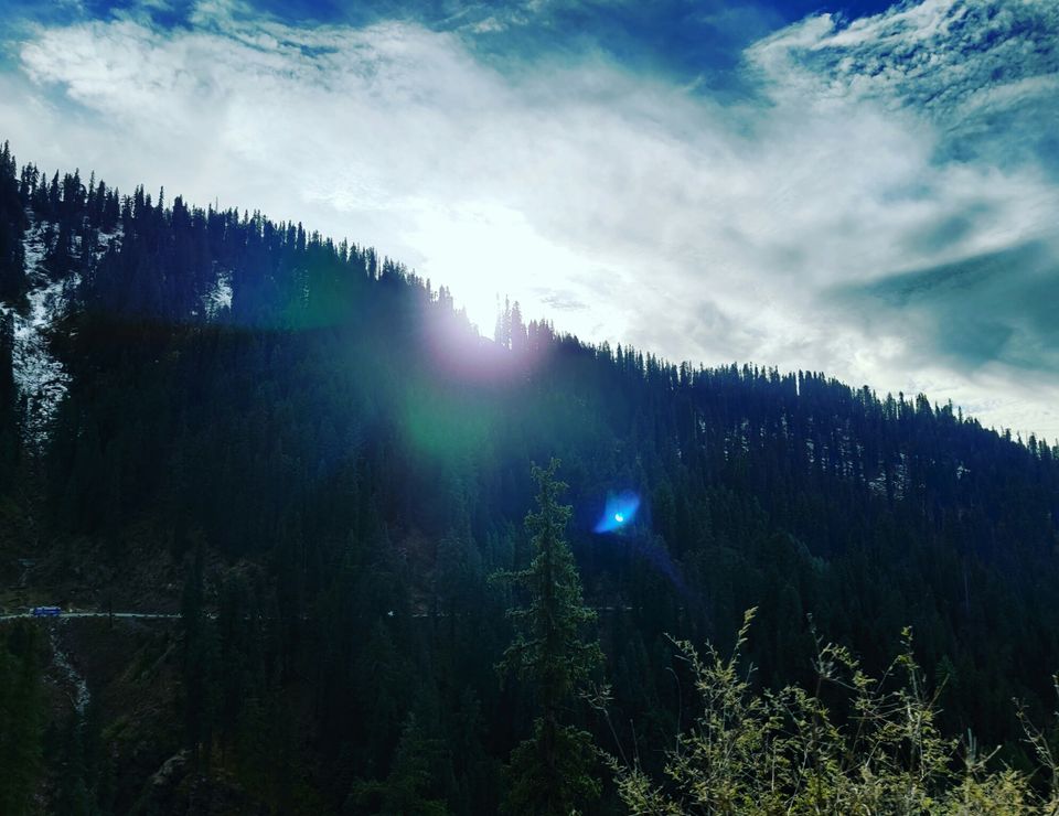 Photo of Shimla Trip only in 2500/- for 2 personЁЯШ▒ by Desi Budget Traveller