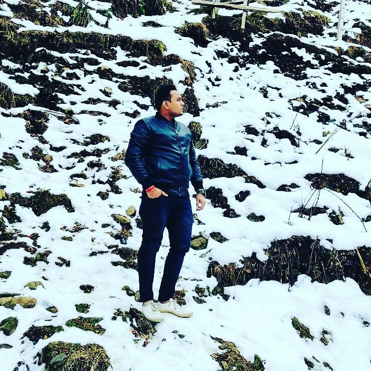 Photo of Shimla Trip only in 2500/- for 2 personЁЯШ▒ by Desi Budget Traveller