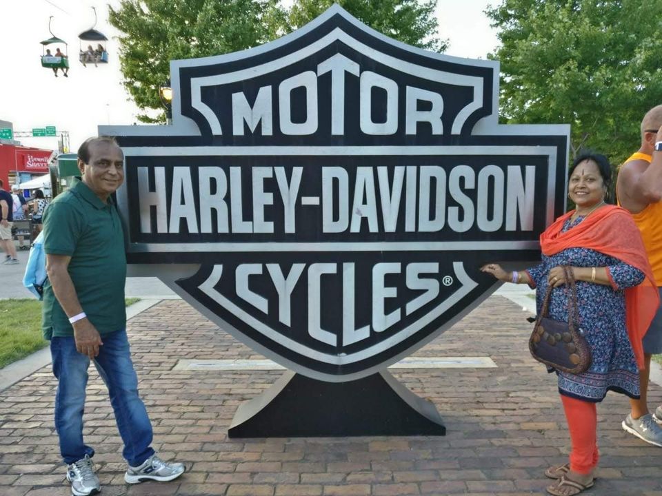Photo of AMERICA THROUGH MY EYES PART 1 by Ramesh Kalra