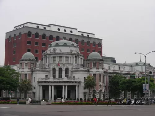 Photo of Zhongzheng District, Taipei City, Taiwan by Vishwanath Puttagunta
