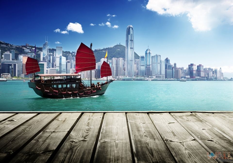 Photo of 5 Reasons why Hong Kong should be your next travel destination 1/8 by Vishwanath Puttagunta