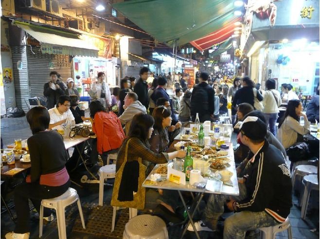 Photo of Hong Kong by a Solo First time Backpacker 11/20 by Vishwanath Puttagunta