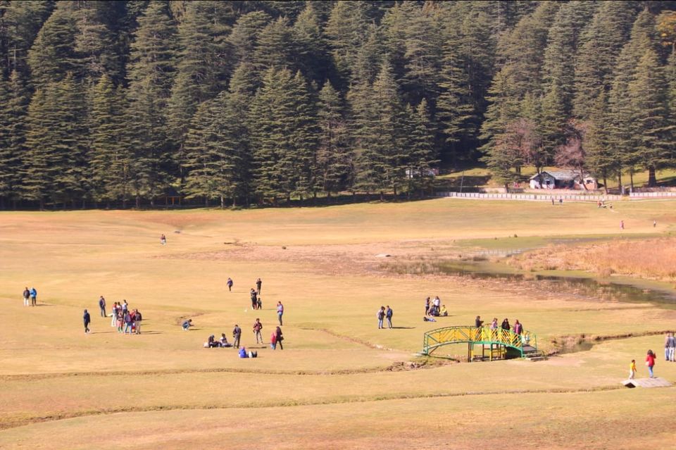 Photo of धर्मशाला हिमाचल 🖤🖤 मेरे को ऐसा लगता है ,यहाँ जिंदगी से मोहब्बत हो जाये पहाड़ो की ख़ूबसूरती देख ! by Niti Singh