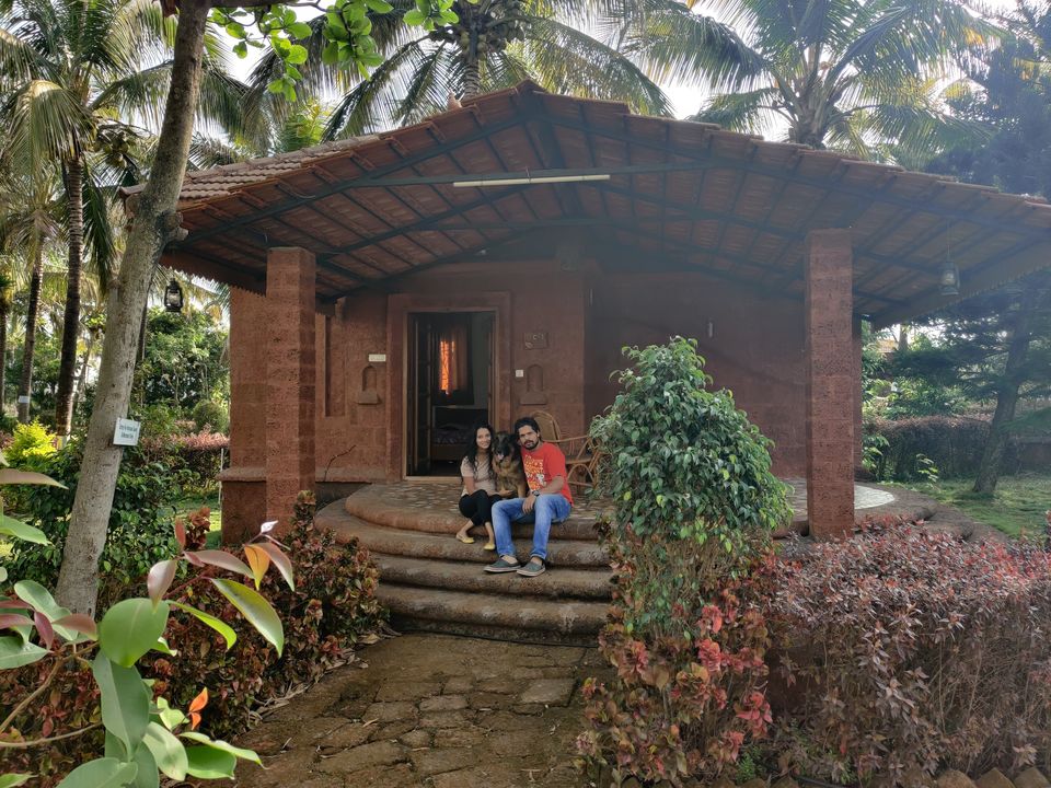 Photo of Road Trip to Goa with our Pet!!! by Travelling Paw