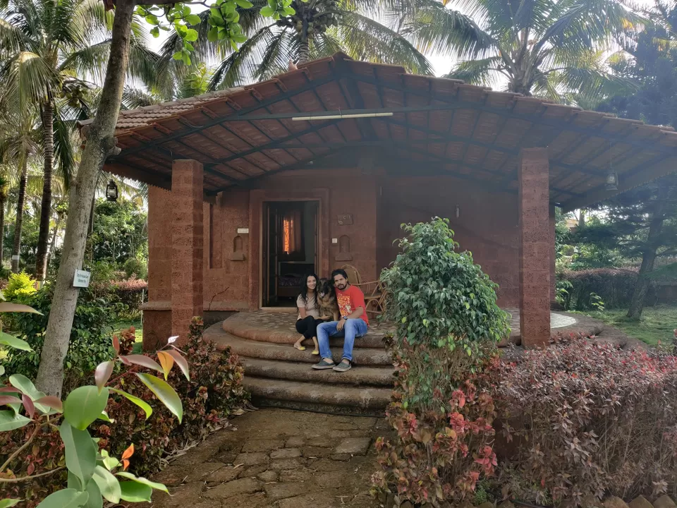 Photo of Road Trip to Goa with our Pet!!! by Travelling Paw