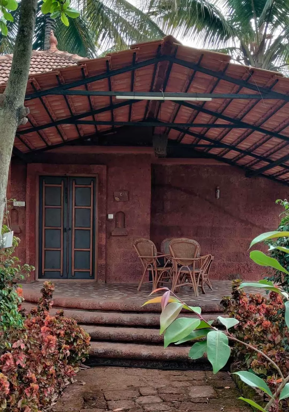 Photo of Heritage Resort, Kolhapur, Maharashtra, India by Travelling Paw