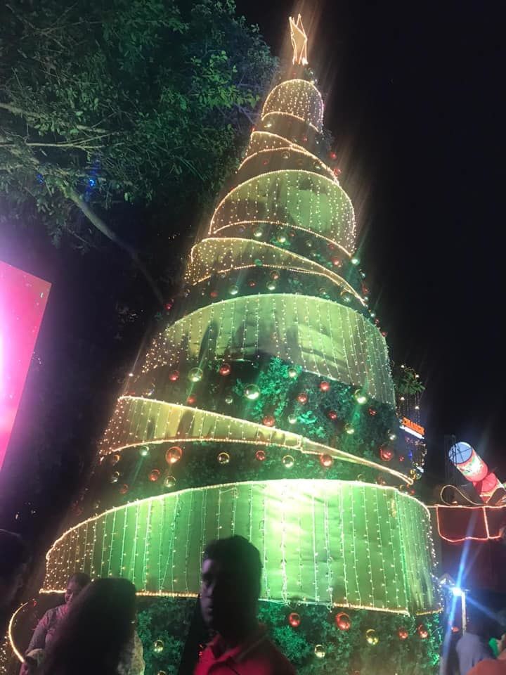 Photo of Dutch Hospital - Shopping Precinct, Hospital Street, Colombo, Sri Lanka by Yamini Iyer