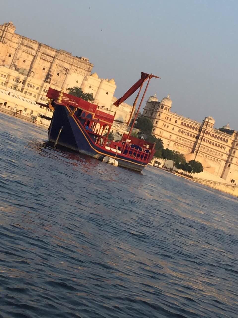 Photo of Udaipur- The City of Lakes, Romance and Royalty by Yamini Iyer