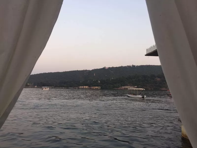 Photo of Udaipur, Rajasthan, India by Yamini Iyer