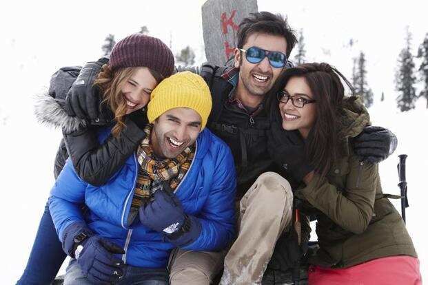 Photo of 5 Bollywood Movies that Inspired us to Travel 4/6 by Yamini Iyer