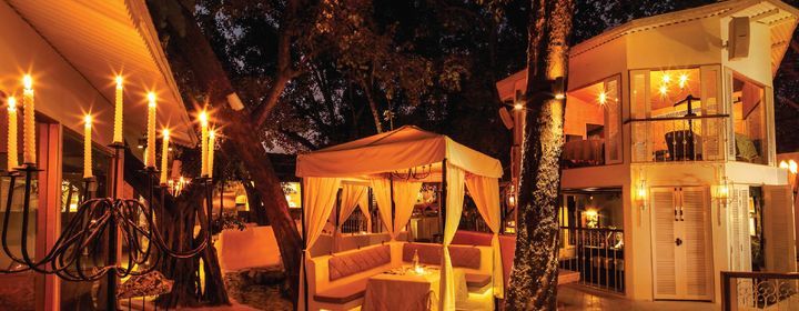 Photo of 7 Restaurants in Delhi that take you around the World 3/8 by Yamini Iyer