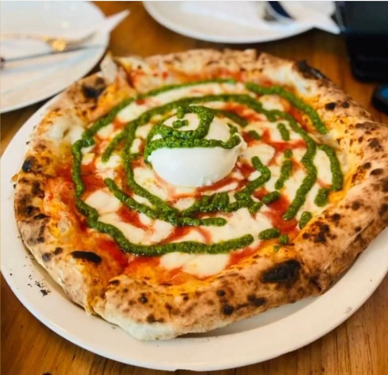 Photo of 7 Restaurants in Delhi that take you around the World 4/8 by Yamini Iyer